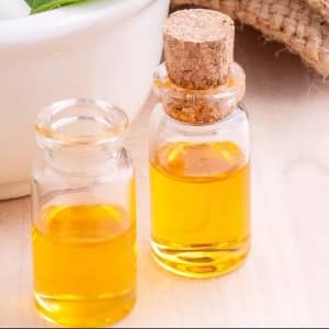 Эфирные масла от выпадения волос