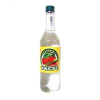 Уксус Уксус в бутылке