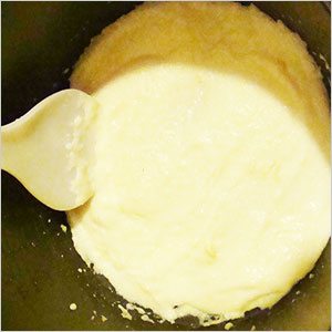 Манная каша в мультиварке В мультиварке