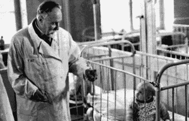 Сперанский Г.Н. Академик Г.Н. Сперанский