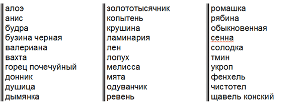 Послабляют