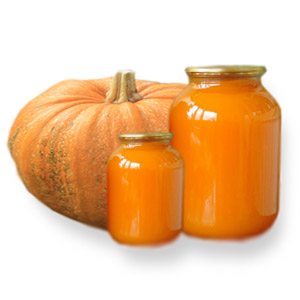 Сок из тыквы сок тыквенный